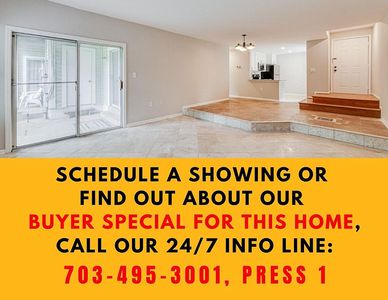 2912 Yarling Ct, Falls Church, VA, 22042