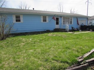 514 Mikel Rd, Danville, IL 61832