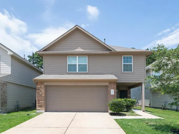 10015 Piave Dr, Houston, TX 77044