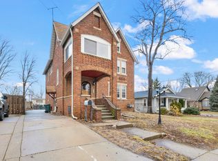 2414 Cornell St, Dearborn, MI 48124