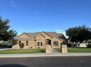 2415 N 51st Ave, Central, AZ 85531