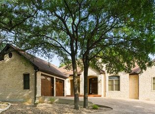 715 Willow Ridge Dr, San Marcos, TX 78666