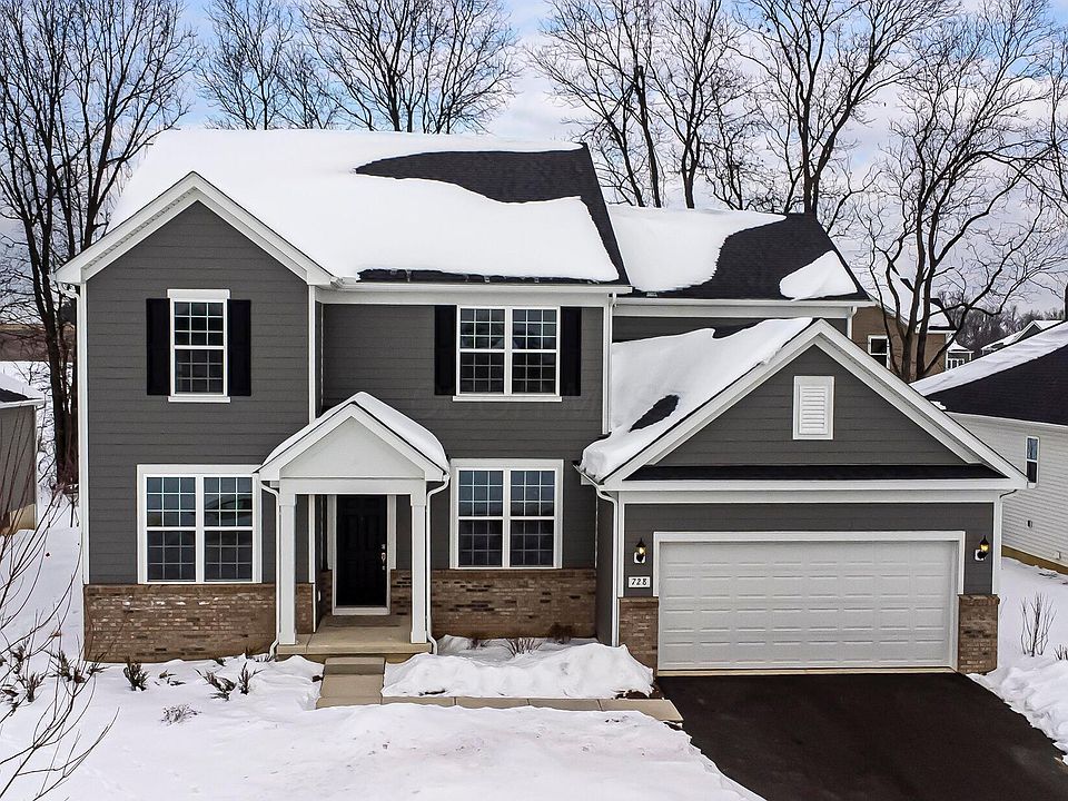 1st image of 728 Callaway Ln Lot 2415