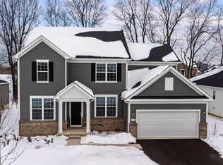 728 Callaway Ln Lot 2415, Sunbury, OH 43074