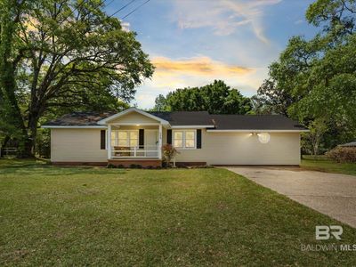 529 Cleveland Rd, Saraland, AL, 36571