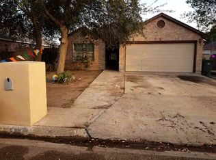 2154 Lima Loop, Laredo, TX 78045