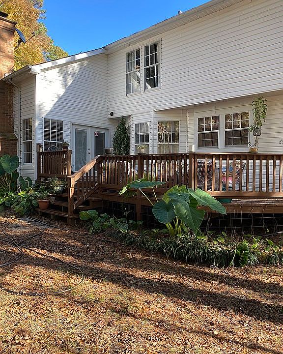 2nd image of 4100 Hallam Ct