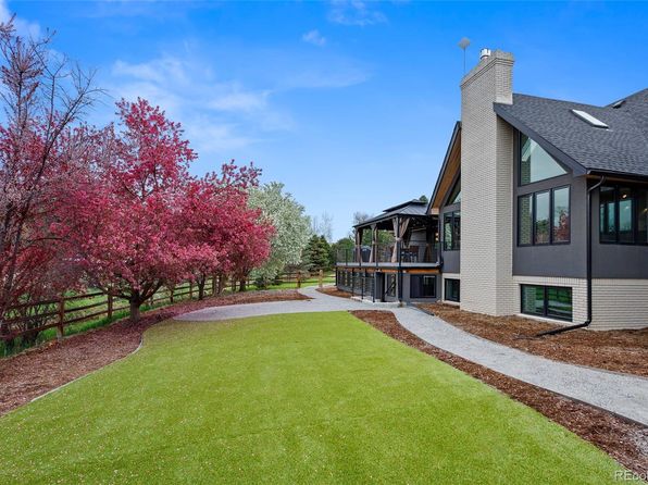 5859 E Ida Place, Greenwood Village, CO 80111
