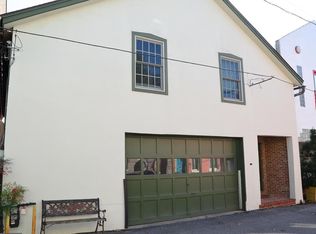 420 W Marion St, Lancaster, PA 17603