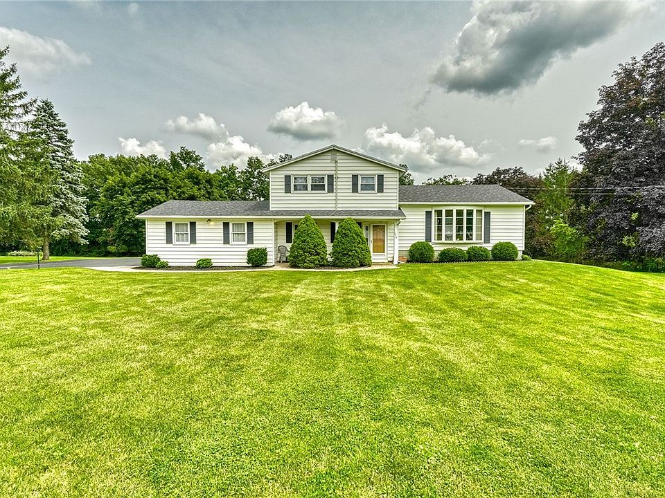 230 Keyes Rd, Honeoye Falls, NY 14472 Zillow
