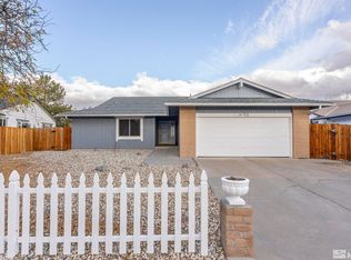 1490 Crown Dr, Reno, NV 89503