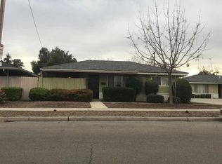 5333 N 4th St, Fresno, CA