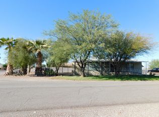 27847 Stone Ave, Bouse, AZ 85325