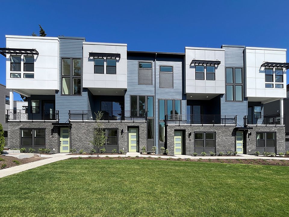 Exterior Style C Color Scheme 1