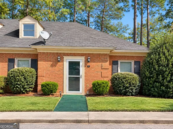 5 Sagebrush Apts, Statesboro, GA 30458