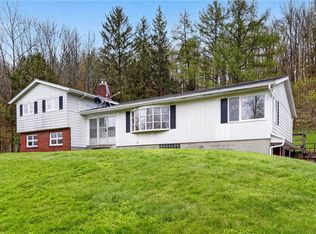 2458 Ridge Rd, Mc Graw, NY 13101