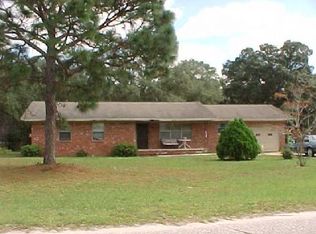 2080 Americus Ave, Perdido Key, FL 32507