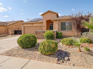 3961 Monte Sombra Ave, Las Cruces, NM 88012