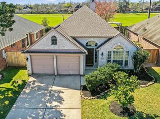 1619 Wild Rye Trl, Sugar Land, TX 77479