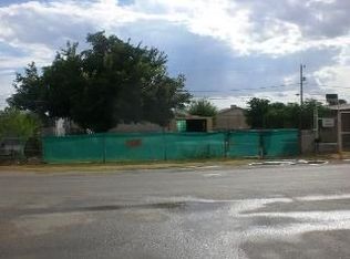 10080 Stedham Cir, Socorro, TX 79927