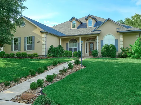 500 Edgewood Dr, Montgomery, TX 77356