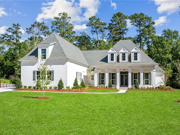 370 N Tallowwood Dr, Covington, LA 70433
