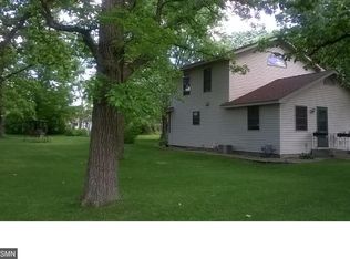112 Grove St S, Mora, MN 55051