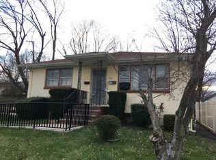 129 Hampton St, Metuchen, NJ 08840