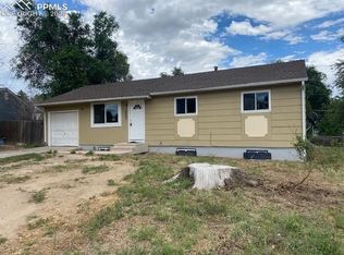 2003 Del Mar Dr, Colorado Springs, CO 80910