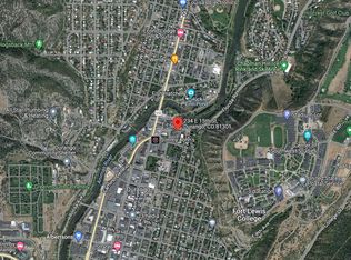 234 E 15th St, Durango, CO 81301