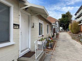 470 Jean St #B, Oakland, CA 94610
