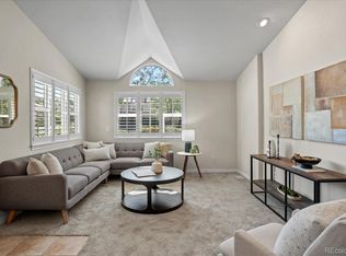 2993 S Yampa Ct, Aurora, CO 80013