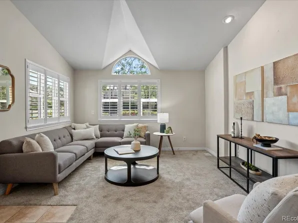 2993 S Yampa Court, Aurora, CO 80013