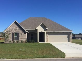 14450 N Swan Rd, Gulfport, MS 39503