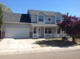 45 S Tamarack Way, Nampa, ID 83651