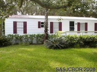 247 Desoto Rd, Saint Augustine, FL 32080