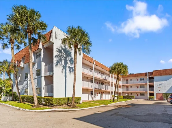 8000 Lagos De Campo Blvd #A104, Tamarac, FL 33321