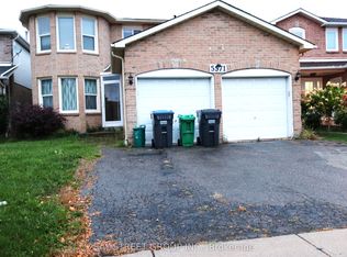 5571 River Grove Ave, Mississauga, ON L5M 3T8