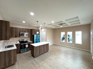 3121 W Driftwood St #1, Edinburg, TX 78541
