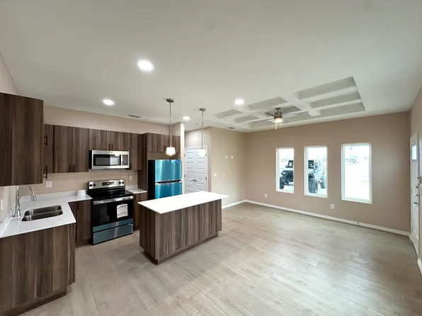 3121 W Driftwood St #1, Edinburg, TX 78541
