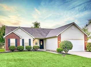 231 W Arlington Dr, Trenton, OH 45067