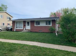 2307 20th Ave N, Fort Dodge, IA 50501