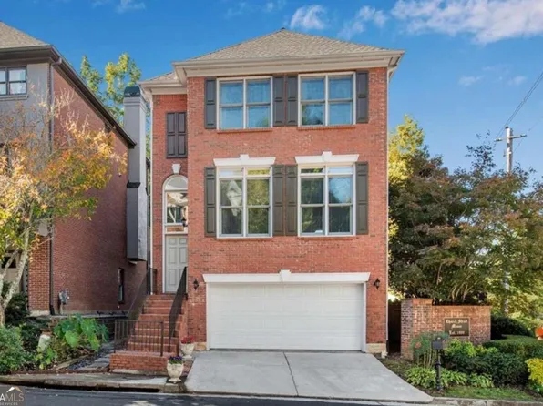 2445 Manor Walk, Decatur, GA 30030