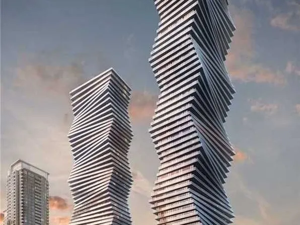 3900 Confederation Pkwy, Mississauga, ON
