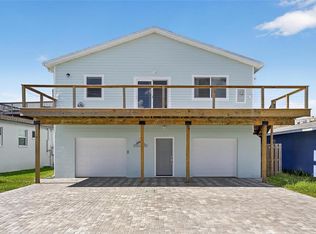775 182nd Ave E, Redington Shores, FL 33708