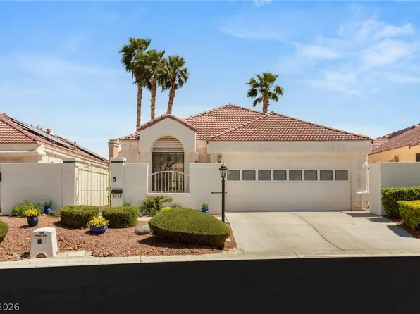 5240 Crooked River Cir, Las Vegas, NV 89149