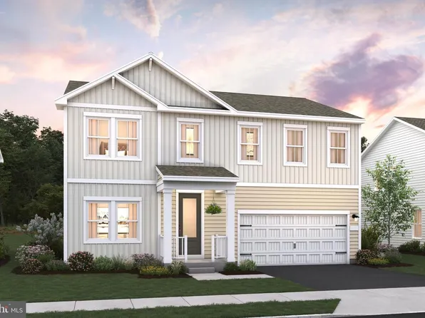 60 Sweetgum Rd #38, Berlin, NJ 08009