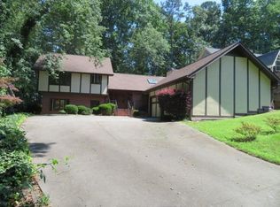 3345 Lake Shore Dr, Cumming, GA 30041