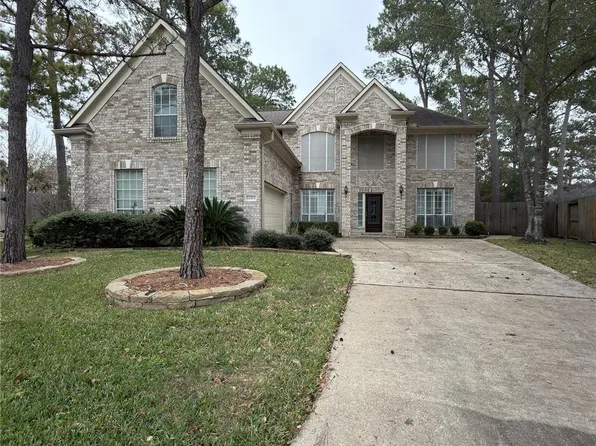 14407 Terrace Bnd, Cypress, TX 77429