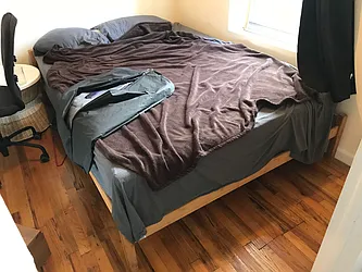 Rented by J Misrahi Realty Corp